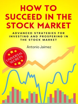 cover image of How to Succeed In the Stock Market